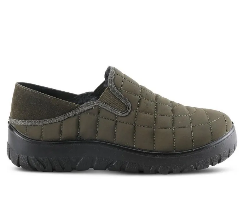 Flexus Clogs & Mules>Women's Mella Waterproof Clogs