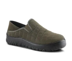 Flexus Clogs & Mules>Women's Mella Waterproof Clogs