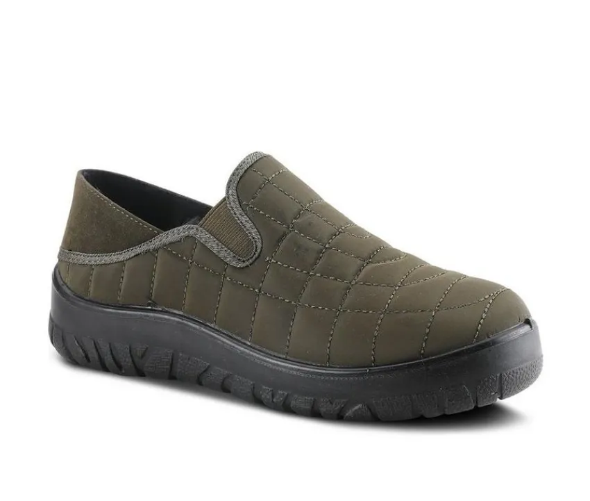 Flexus Clogs & Mules>Women's Mella Waterproof Clogs
