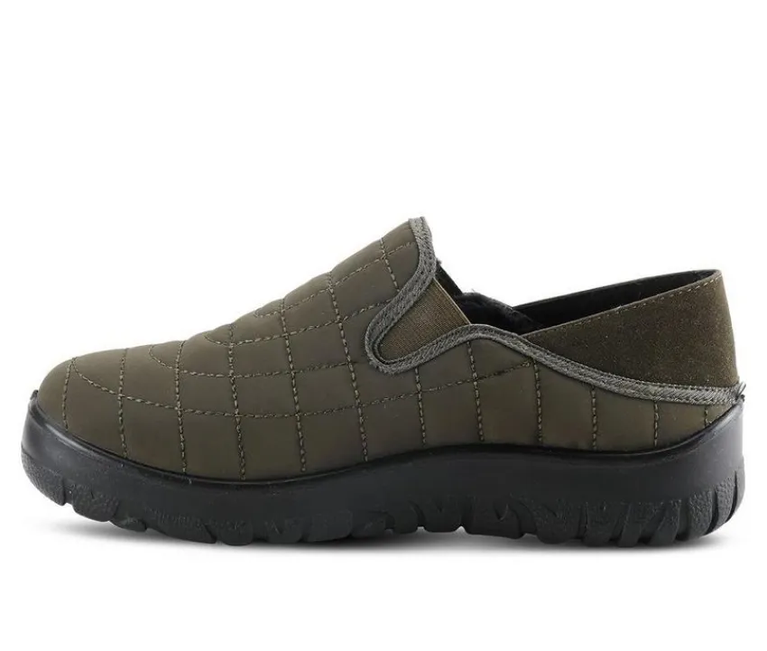 Flexus Clogs & Mules>Women's Mella Waterproof Clogs