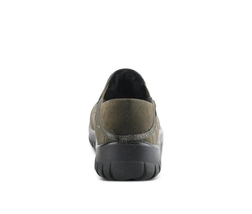 Flexus Clogs & Mules>Women's Mella Waterproof Clogs