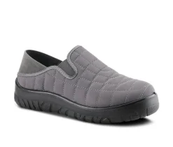 Women's Mella Waterproof Clogs|Flexus Sale