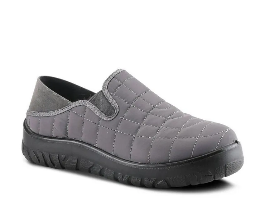 Women's Mella Waterproof Clogs|Flexus Sale