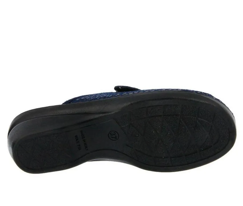 Flexus Clogs & Mules>Women's Merula Mules