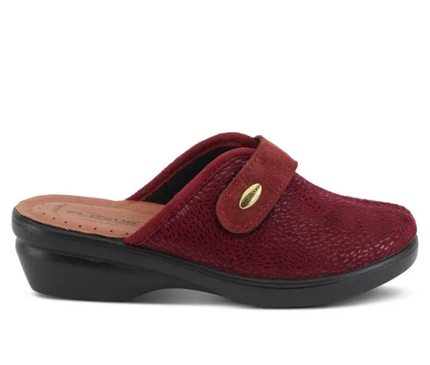 Women's Merula Mules|Flexus Best