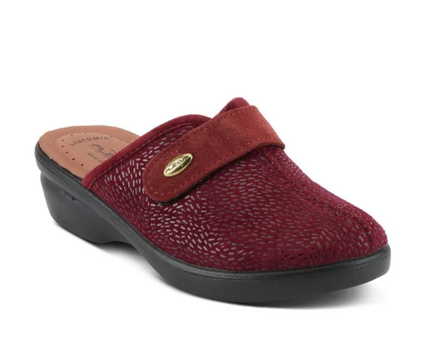 Women's Merula Mules|Flexus Best
