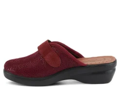 Women's Merula Mules|Flexus Best