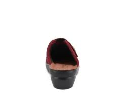 Women's Merula Mules|Flexus Best