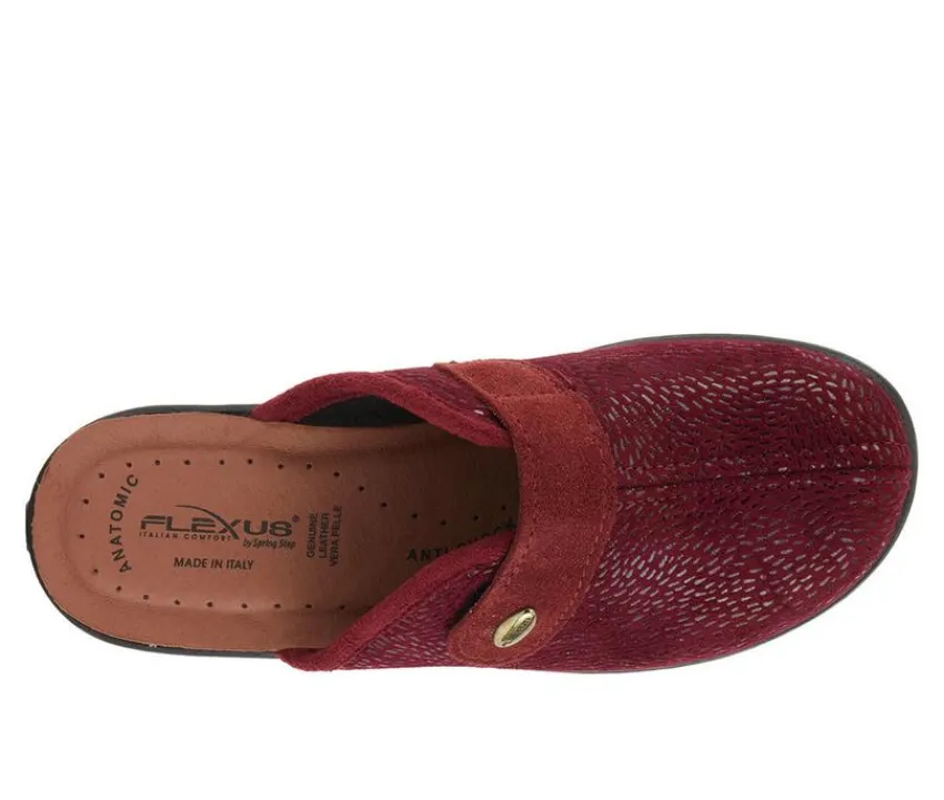 Women's Merula Mules|Flexus Best