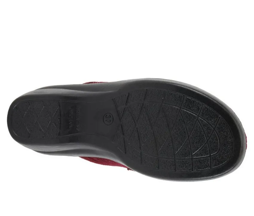 Women's Merula Mules|Flexus Best