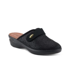 Women's Merula Mules|Flexus Discount