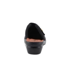 Women's Merula Mules|Flexus Discount