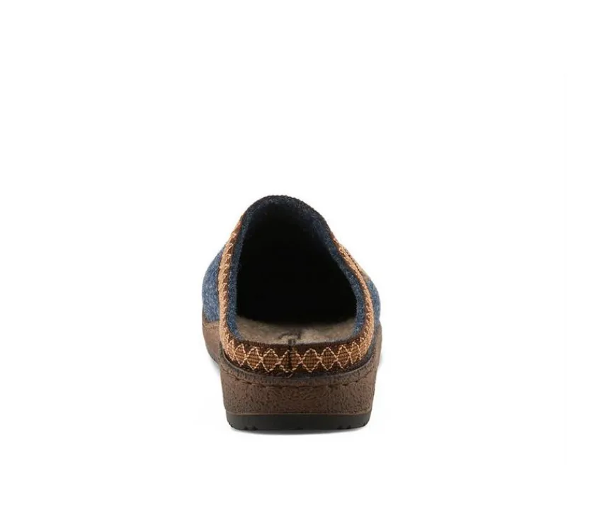 Flexus Clogs & Mules>Women's Snuggee Slippers