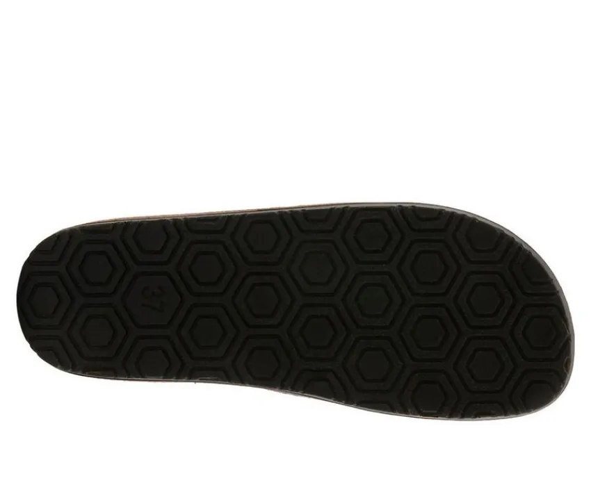 Flexus Clogs & Mules>Women's Snuggee Slippers