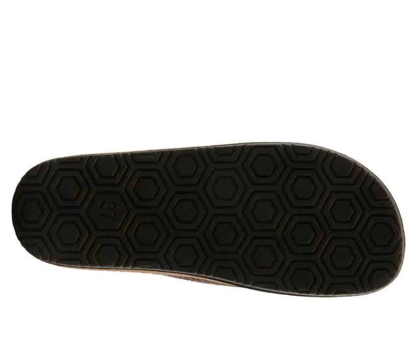 Women's Snuggee Slippers|Flexus New
