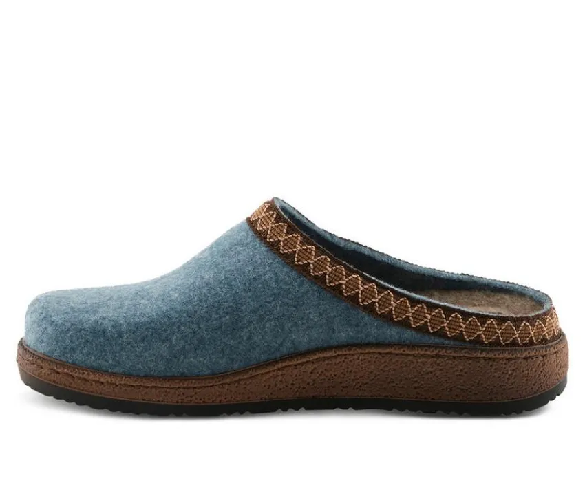 Flexus Clogs & Mules>Women's Snuggee Slippers