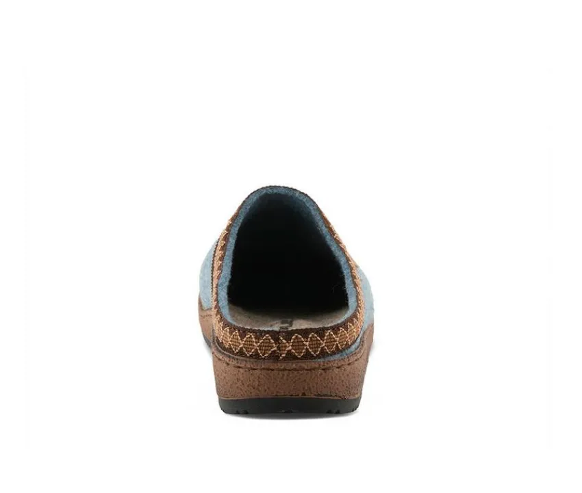 Flexus Clogs & Mules>Women's Snuggee Slippers