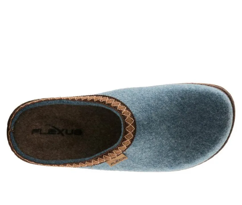 Flexus Clogs & Mules>Women's Snuggee Slippers