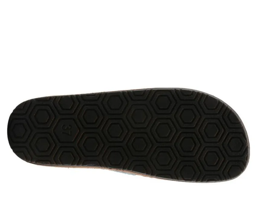 Flexus Clogs & Mules>Women's Snuggee Slippers