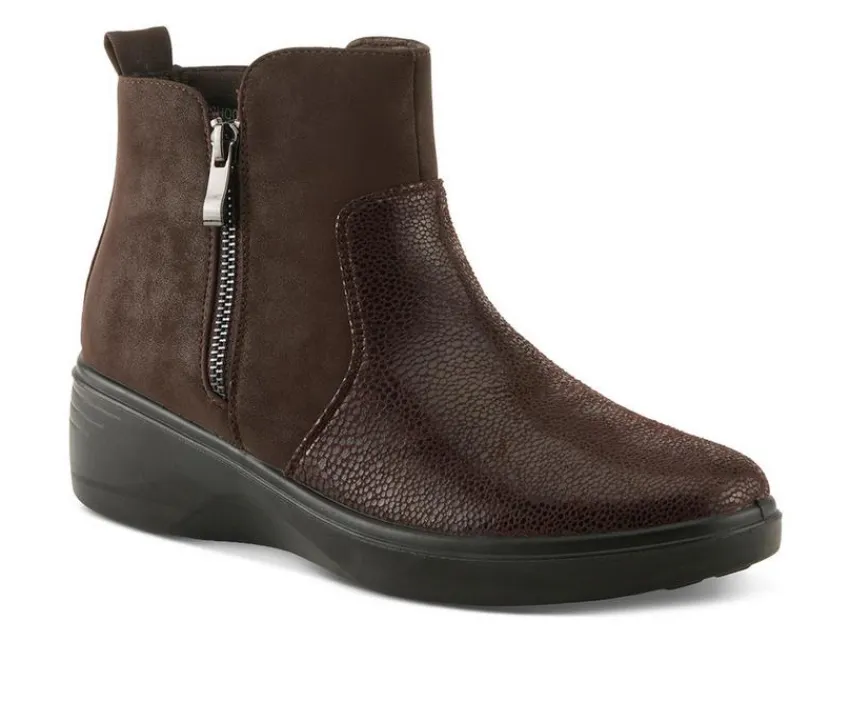 Flexus Boots & Booties>Women's Yancey Booties