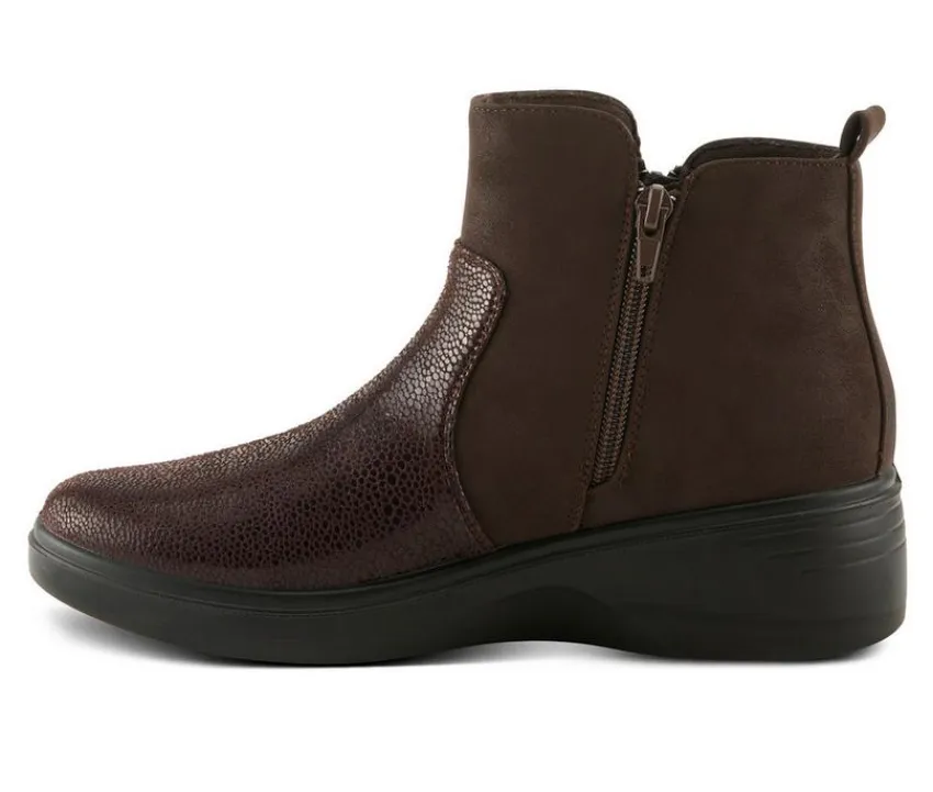 Flexus Boots & Booties>Women's Yancey Booties