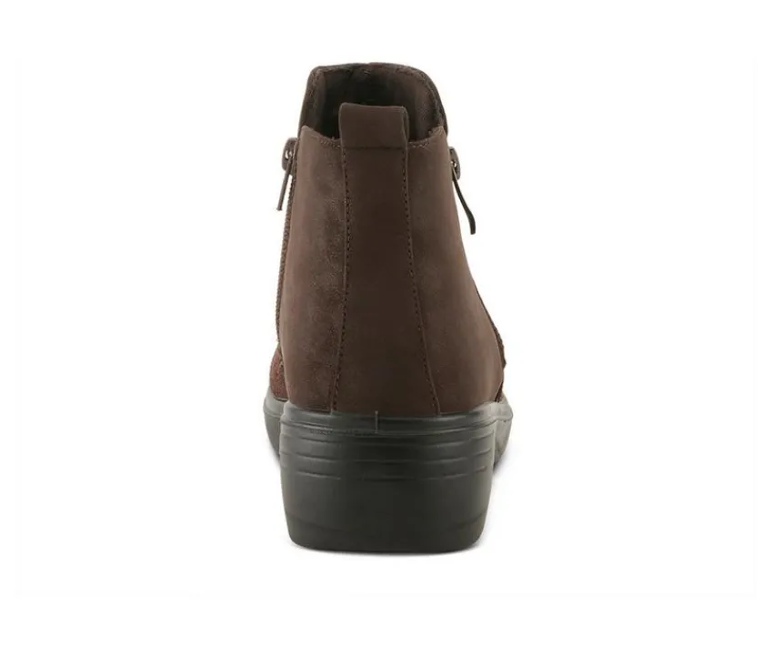Flexus Boots & Booties>Women's Yancey Booties