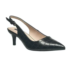 French Connection Pumps & Heels>Women's Quinncroco Pumps