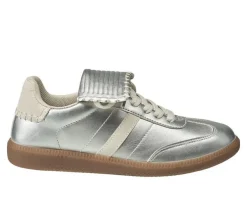 French Connection Fashion & Lifestyle>Women's Amile Sneakers
