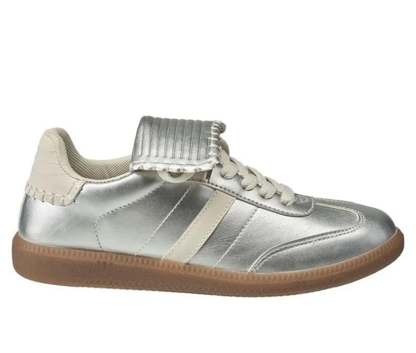 French Connection Fashion & Lifestyle>Women's Amile Sneakers