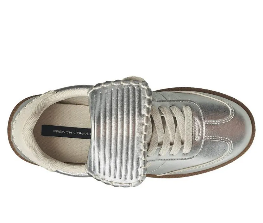 French Connection Fashion & Lifestyle>Women's Amile Sneakers