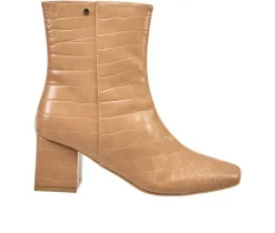 French Connection Dress>Women's Bina Heeled Booties