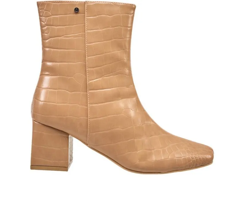 French Connection Dress>Women's Bina Heeled Booties