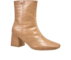 French Connection Dress>Women's Bina Heeled Booties
