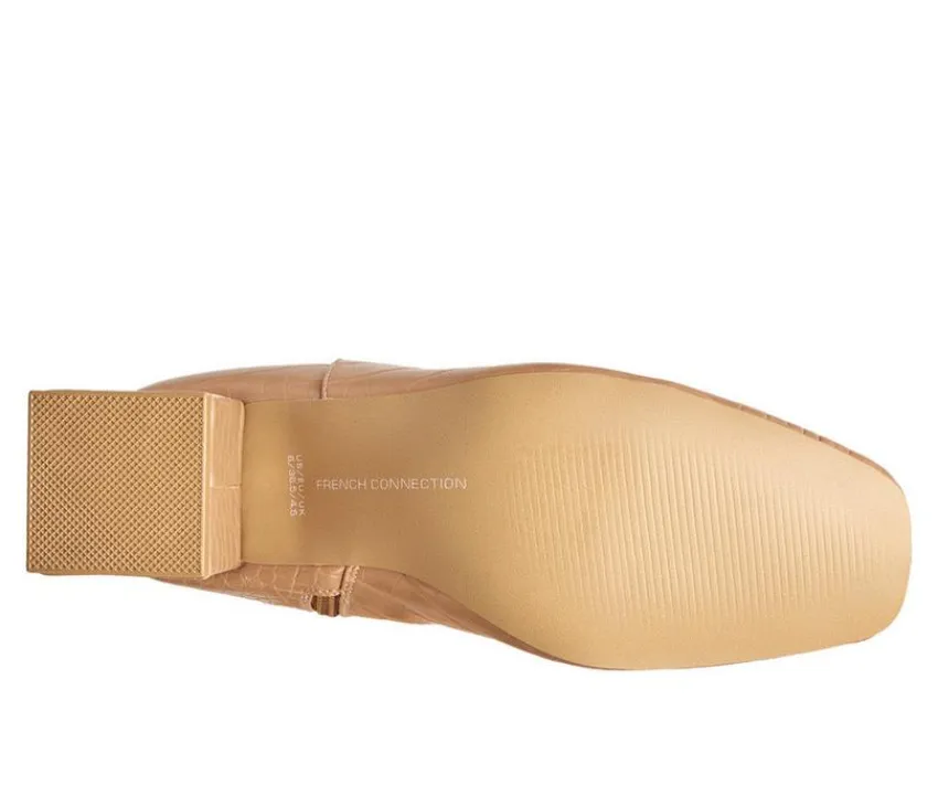 French Connection Dress>Women's Bina Heeled Booties