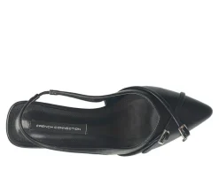 Women's Buckles Pumps|French Connection Sale