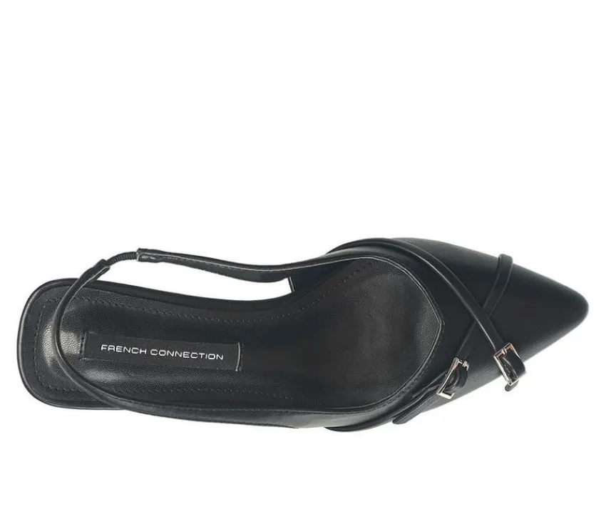 Women's Buckles Pumps|French Connection Sale
