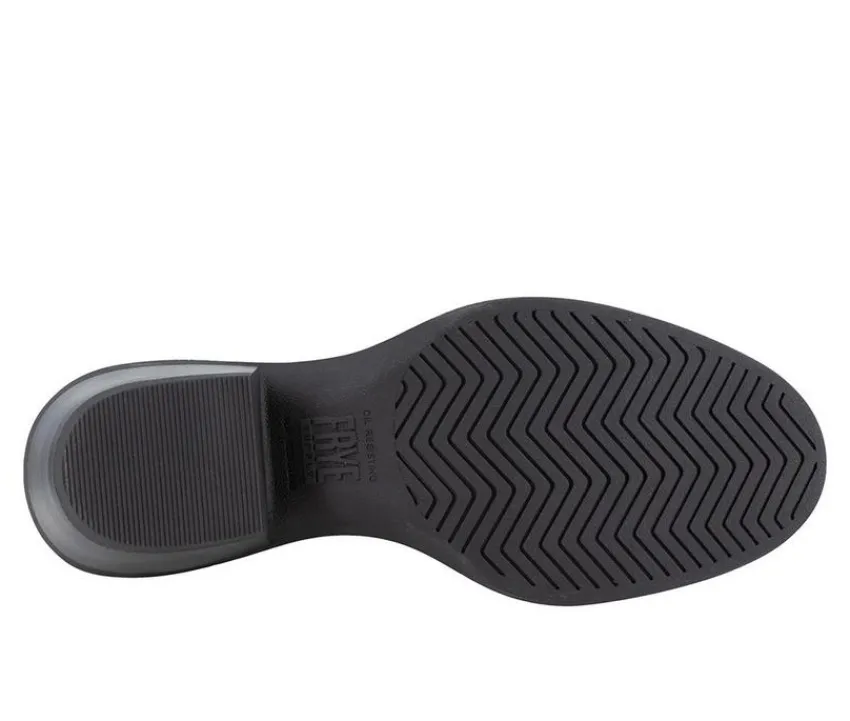 Women's Chelsea Safety-Crafted Boot Work Shoes|Frye Supply Sale