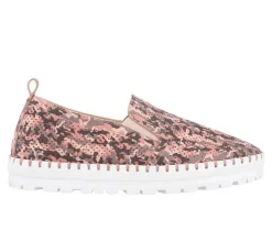 GC Shoes Boat Shoes & Slip-Ons>Women's Aroma Slip-On Sneakers