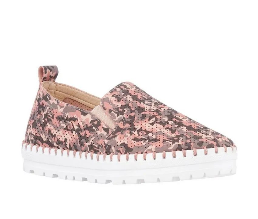 GC Shoes Boat Shoes & Slip-Ons>Women's Aroma Slip-On Sneakers