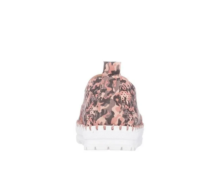 GC Shoes Boat Shoes & Slip-Ons>Women's Aroma Slip-On Sneakers