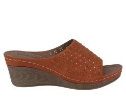 GC Shoes Pumps & Heels>Women's Atlanta Wedges