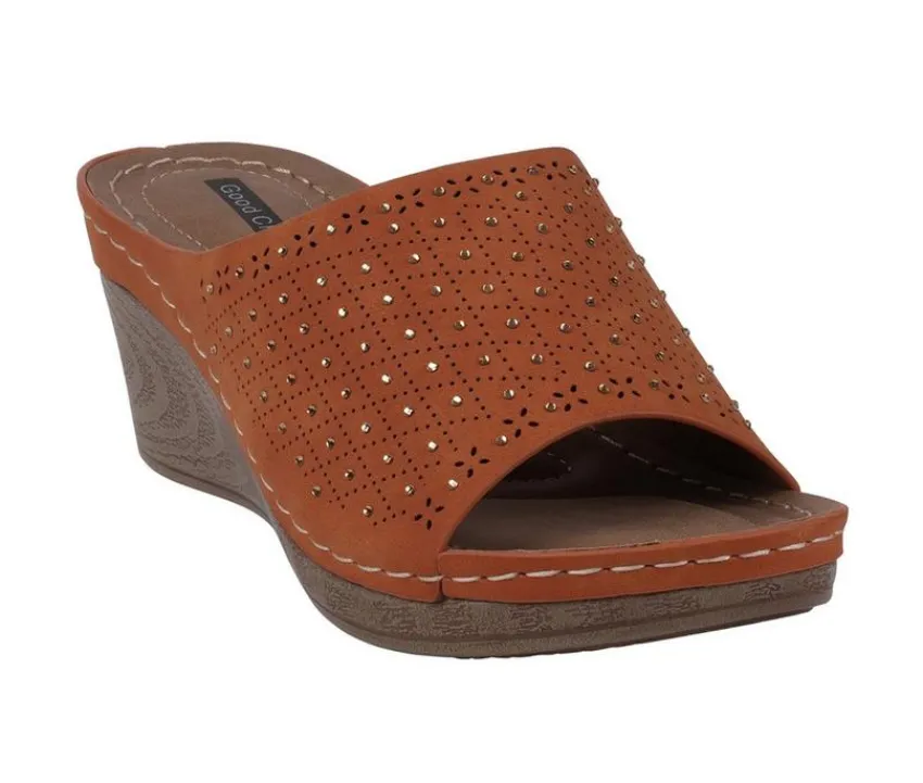 GC Shoes Pumps & Heels>Women's Atlanta Wedges