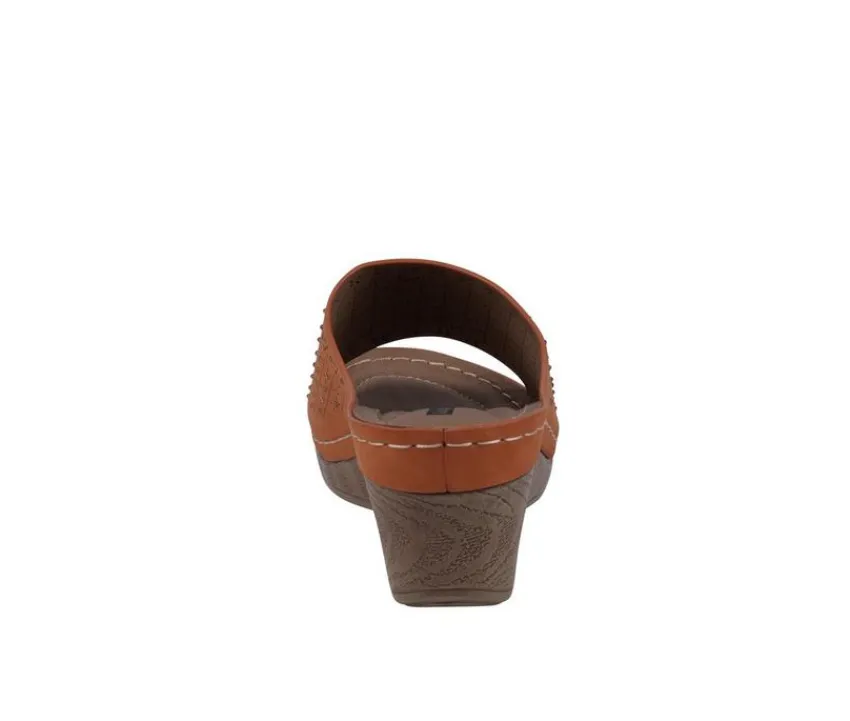 GC Shoes Pumps & Heels>Women's Atlanta Wedges