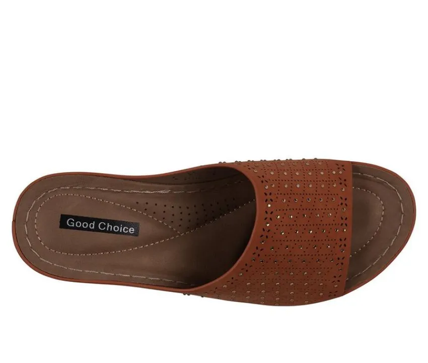 GC Shoes Pumps & Heels>Women's Atlanta Wedges