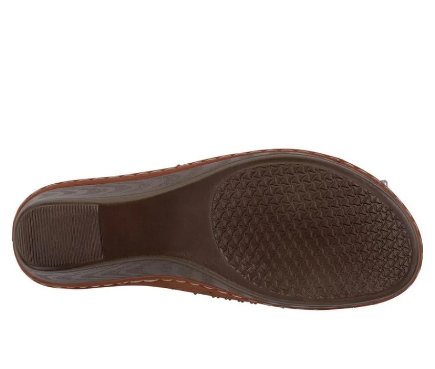 GC Shoes Pumps & Heels>Women's Atlanta Wedges