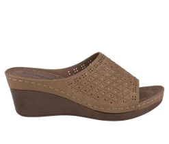 GC Shoes Pumps & Heels>Women's Atlanta Wedges
