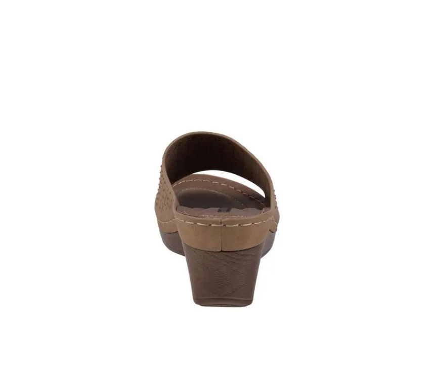 GC Shoes Pumps & Heels>Women's Atlanta Wedges