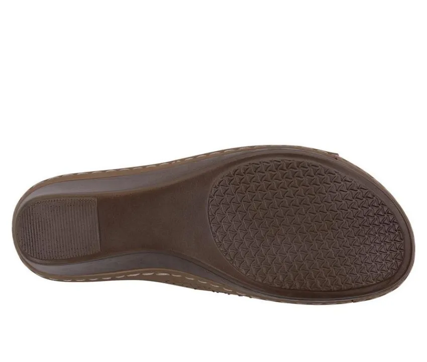 GC Shoes Pumps & Heels>Women's Atlanta Wedges