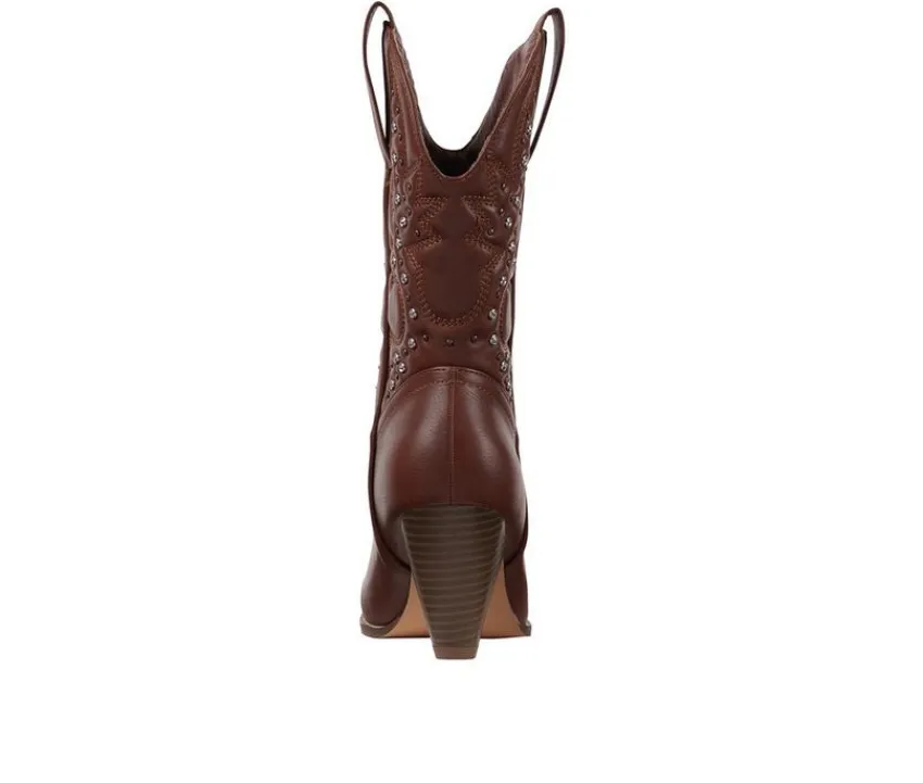 GC Shoes Cowboy & Western>Women's Beth Western Boots