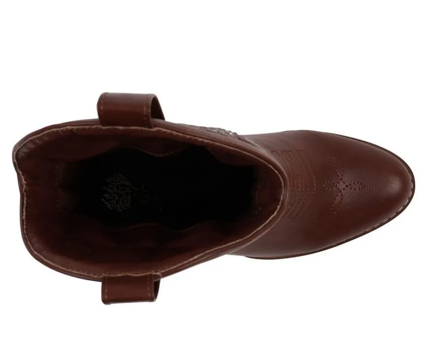 GC Shoes Cowboy & Western>Women's Beth Western Boots